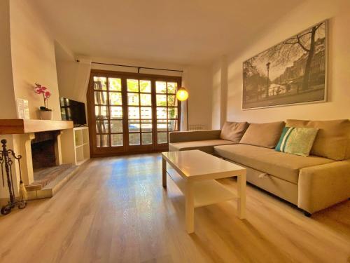 Agols, Canillo Centro, Zona Grandvalira - Apartment - Canillo