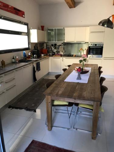 Maison Riquet gîte à louer Narbonne