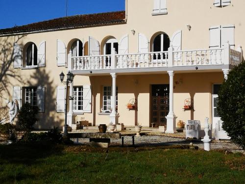 Le Clos des Cèdres b&b