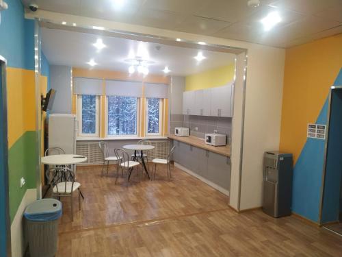 Krona Hotel - image 4