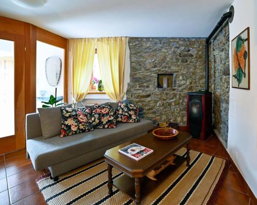 La Posta - Apartment - Saint Marcel