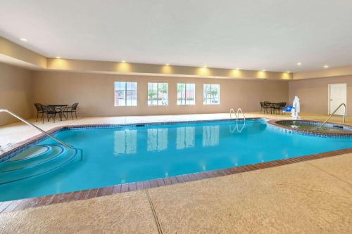 La Quinta by Wyndham Longview North in Longview, USA