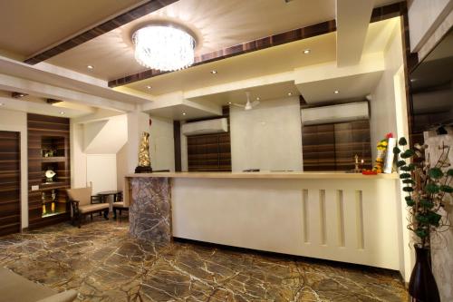 Hotel Spices Navi Mumbai 2
