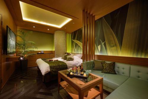 Hotel Sulata Yamagata Airport