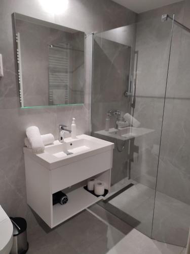 OPAL Residence Apartman