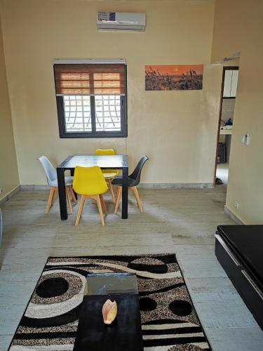 Appartement Cosy sur la vdn a 20 mn de Dakar
