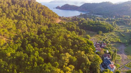 Ada Apart Hotel Gocek
