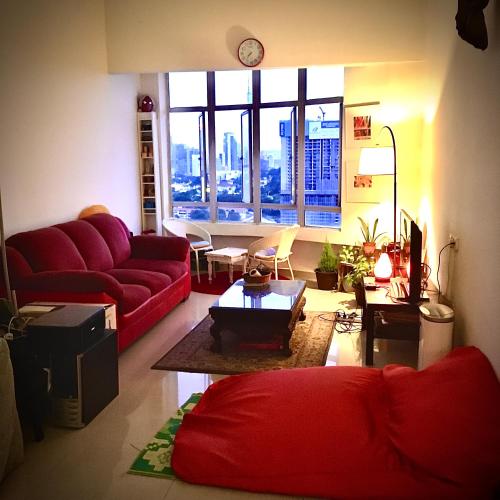 Bar/Lounge, Monkey Mansion Signature in Sentul