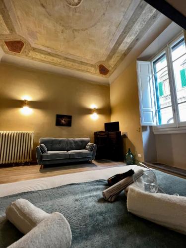 The Magnificent Maison du Charme Room Type - Deluxe King Room