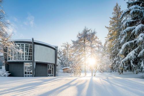 Allegro Alpin Lodge