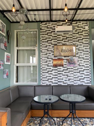 The Safa Baiti Guest House