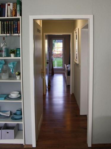 Ferienwohnung Mohnbrise in Germerode, Deutschland