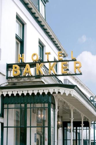 B&B Vorden - Hotel Bakker - Bed and Breakfast Vorden