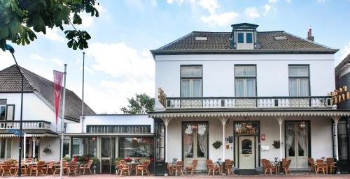 Hotel-Restaurant Bakker