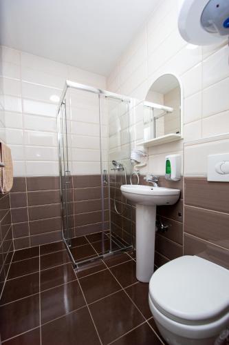Apartment Sofija - image 11