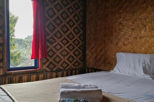 Homestay Curug Bungsu Syariah RedPartner
