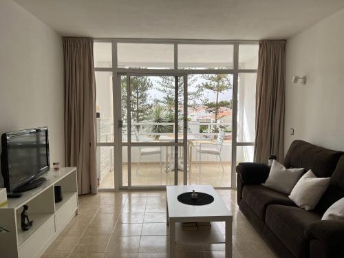  Yumbo Sunset Suite Tanife - 50m from Yumbo in Playa del Ingles