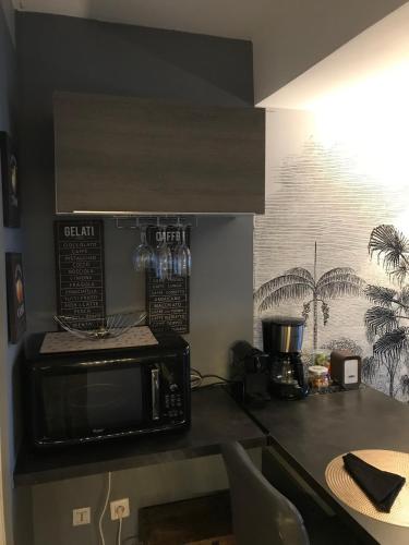 Les marinas vue Mer Les marinas vue Mer