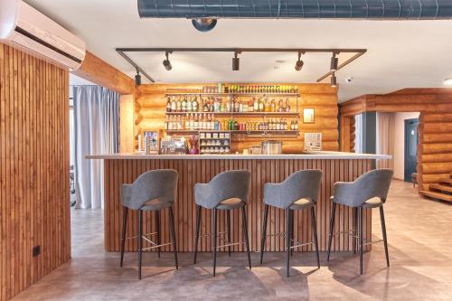Bereg Resort - image 13