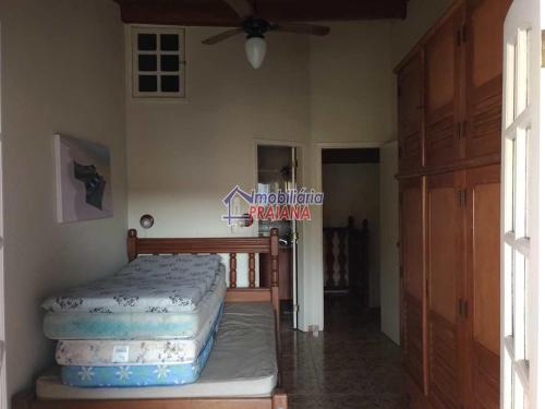 Casa ampla entre o Centro e Praia dos Anjos, Arraial do Cabo - T34