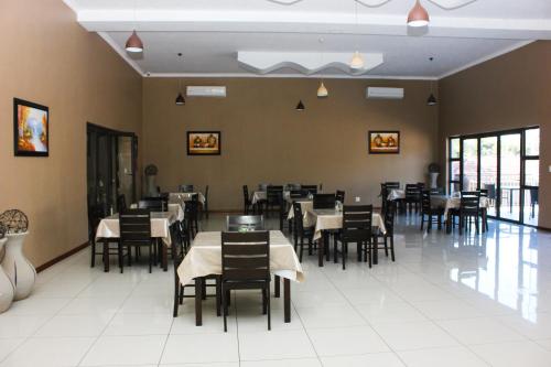 Vahlavi Lodge in คียานี