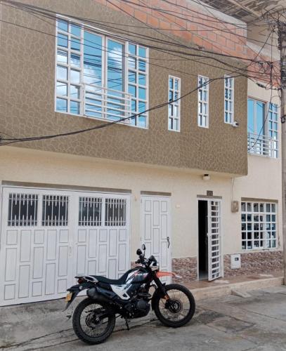 . Hospedaje el Cerrito