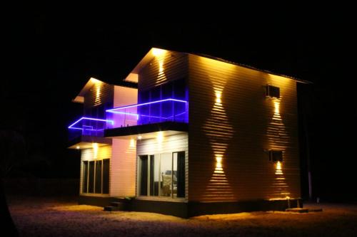 Ocean Delight - The Beach Resort
