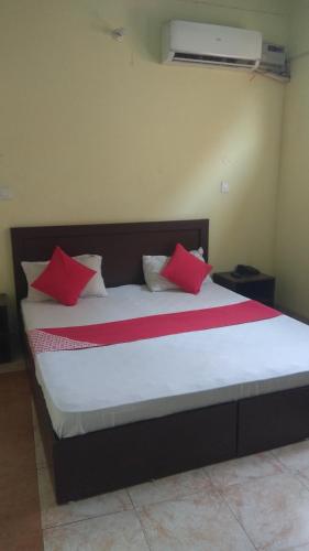 Hotel Vikrant