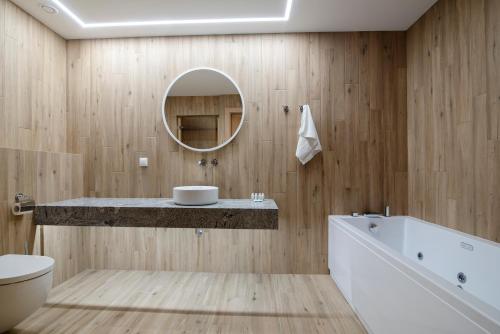 Hotel Jarzębata – Wisla, IN
