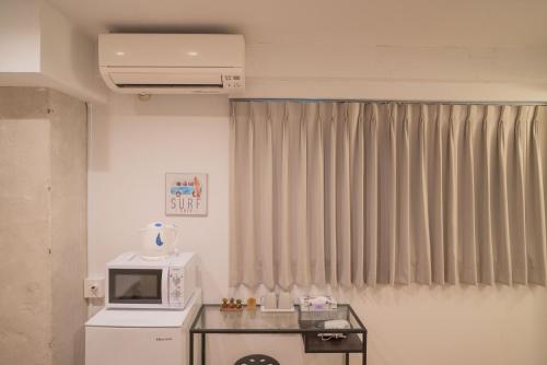 Yeah Room Namba