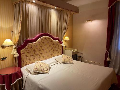 Ca Princess Room Type - Comfort Double or Twin Room Ca Princess Room Type - Comfort Double or Twin Room