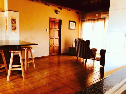 Vahlavi Lodge in คียานี