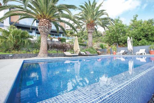 Tranquila gîte à louer Pinheiro Grande