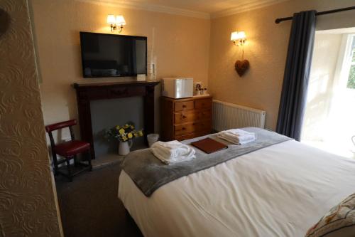 The George Inn - image 10
