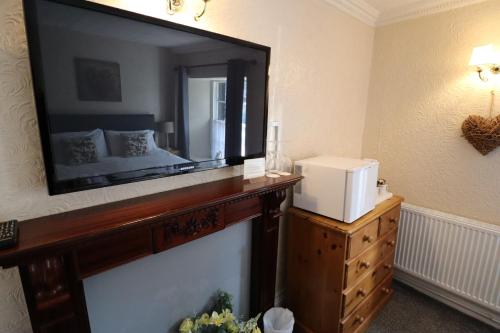 The George Inn – Hope Valley