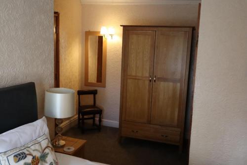 The George Inn – Hope Valley
