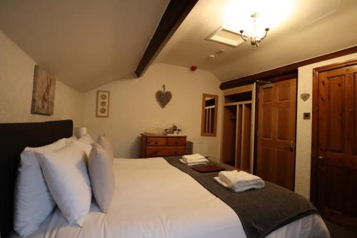 The George Inn – Hope Valley