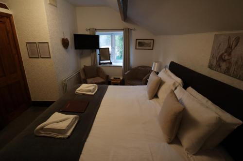 The George Inn - image 12
