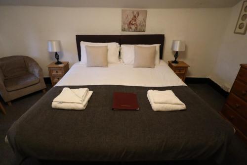 The George Inn - image 2