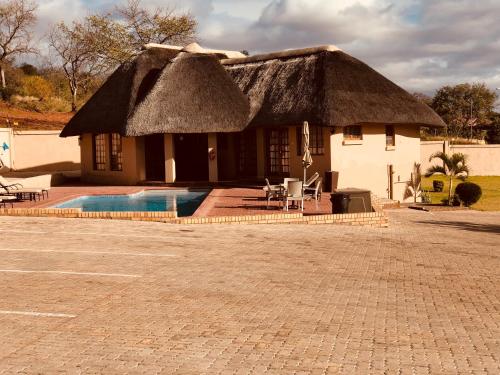 Vahlavi Lodge in คียานี