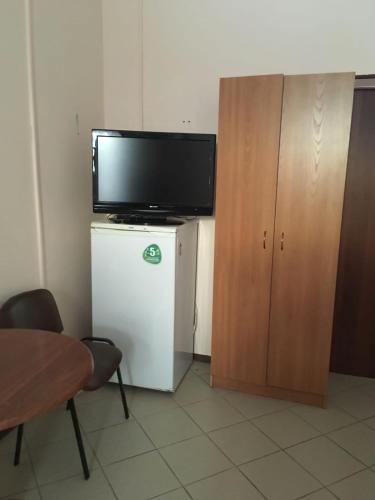 Gostinitsa Mir na Karbysheva - image 2