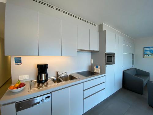 Vayamundo Oostende - Apartments - image 10