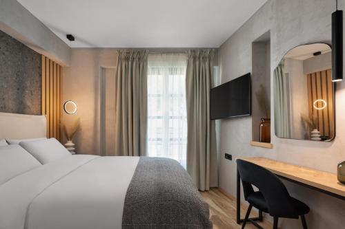 Hypnos Cozy Living - Ioannina