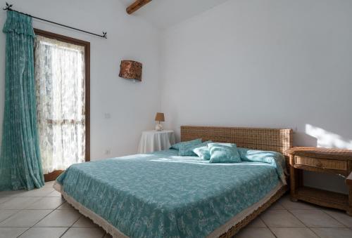 Sardinia Family Villas - Villa Gaia with private pool in the countryside