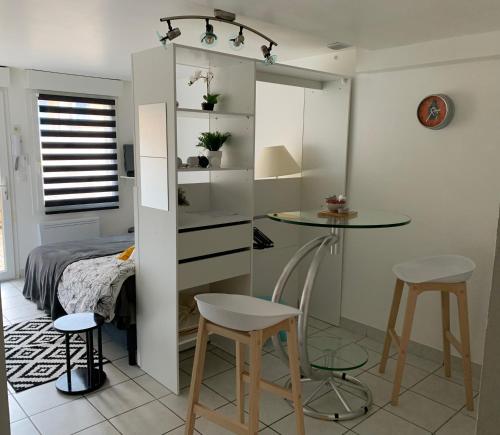. le studio de Florent, centre Vaugneray