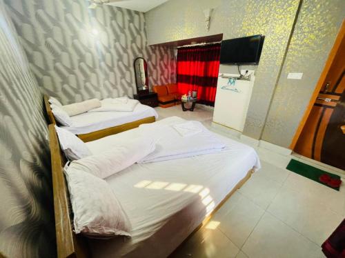 Hotel Aranna Residential in Bandarban