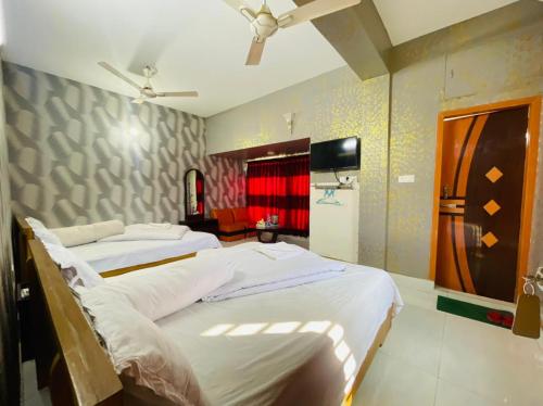 Hotel Aranna Residential in Bandarban