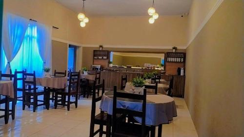 Hotel Loren in Bauru