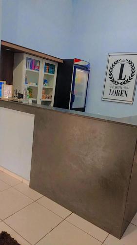 Hotel Loren – Bauru, PA