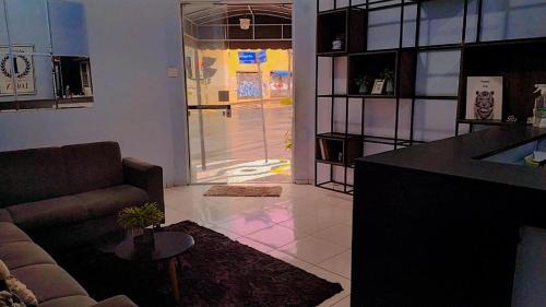 Hotel Loren – Bauru, PA